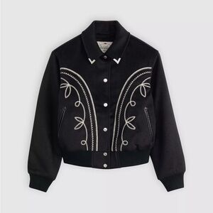 NWT Levi’s Lennox Rodeo Jacket, XL